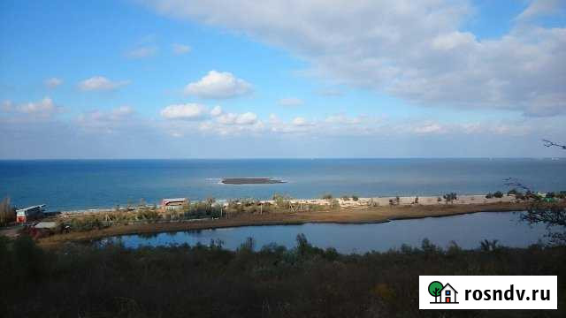 Участок ИЖС 10 сот. на продажу в Голубицкой Голубицкая - изображение 1