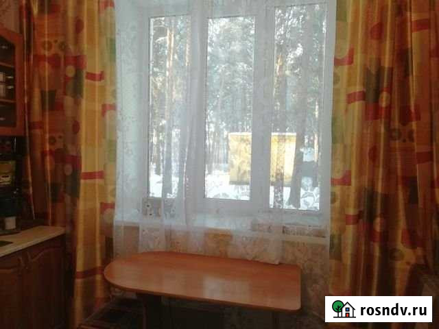 2-комнатная квартира, 56 м², 1/4 эт. на продажу в Железногорске Красноярского края Железногорск - изображение 1