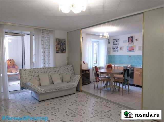 3-комнатная квартира, 68.8 м², 2/10 эт. на продажу в Рязани Рязань - изображение 1