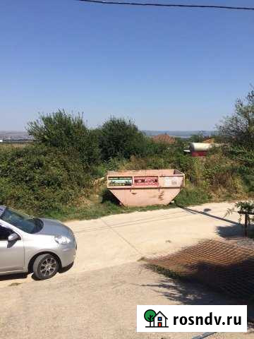 Участок СНТ, ДНП 8 сот. на продажу в Анапе Анапа - изображение 1