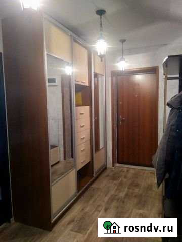 2-комнатная квартира, 52 м², 1/5 эт. на продажу в Хилке Хилок - изображение 1