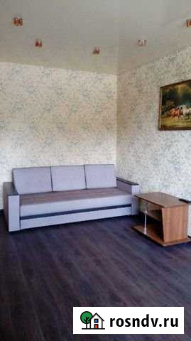 2-комнатная квартира, 40 м², 1/4 эт. в аренду посуточно в Прокопьевске Прокопьевск - изображение 1