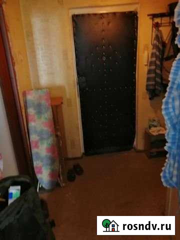 2-комнатная квартира, 46 м², 3/5 эт. на продажу в Югорске Югорск - изображение 1