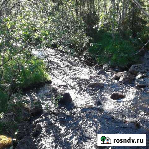 Участок СНТ, ДНП 7 сот. на продажу в Мурманске Мурманск - изображение 1