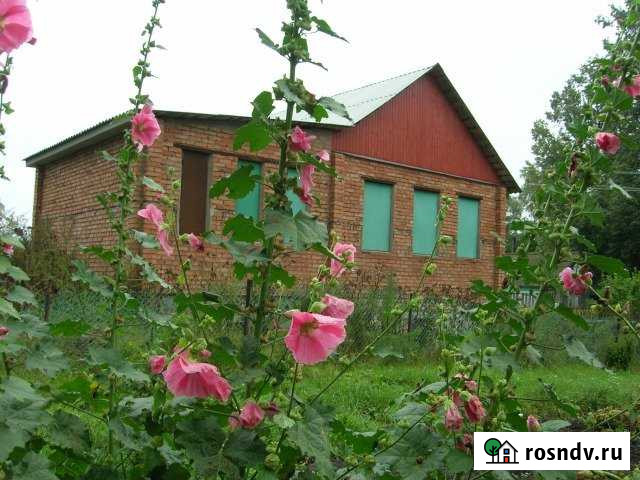 Коттедж 110 м² на участке 6 сот. на продажу в Череповце Череповец - изображение 1