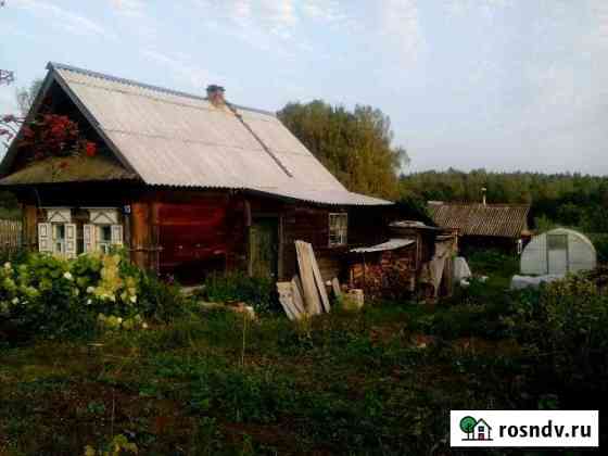 Дом 35 м² на участке 5 сот. на продажу в Нижнем Новгороде Нижний Новгород