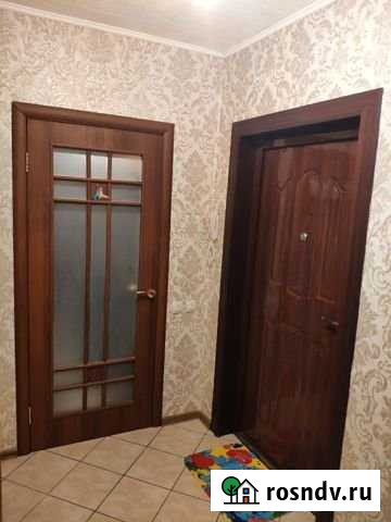 1-комнатная квартира, 36.2 м², 3/9 эт. на продажу в Железногорске Красноярского края Железногорск - изображение 1