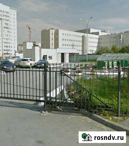 Гараж 19 м² в аренду в Екатеринбурге Екатеринбург - изображение 1