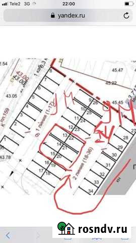 Участок промназначения 1 сот. на продажу в Калуге Калуга - изображение 1