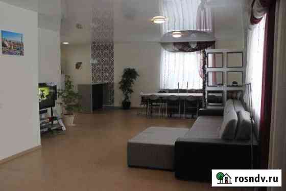 Коттедж 240 м² на участке 30 сот. в аренду посуточно в Самаре Самара