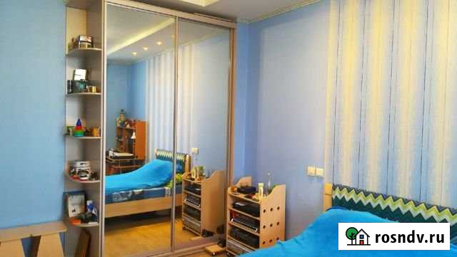 2-комнатная квартира, 62.2 м², 4/4 эт. на продажу в Железногорске Красноярского края Железногорск - изображение 1