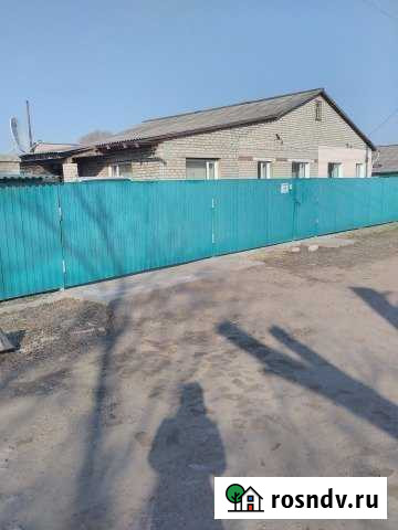 Коттедж 127 м² на участке 15 сот. на продажу в Лесозаводске Лесозаводск - изображение 1