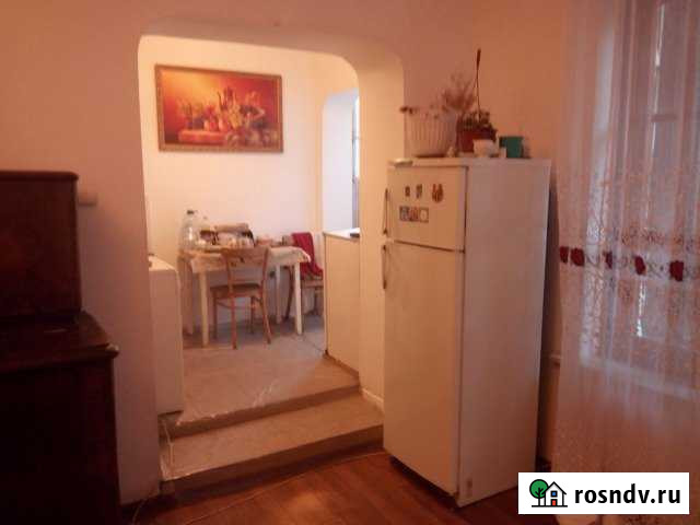 5-комнатная квартира, 115 м², 2/3 эт. на продажу в Краснодаре Краснодар - изображение 1