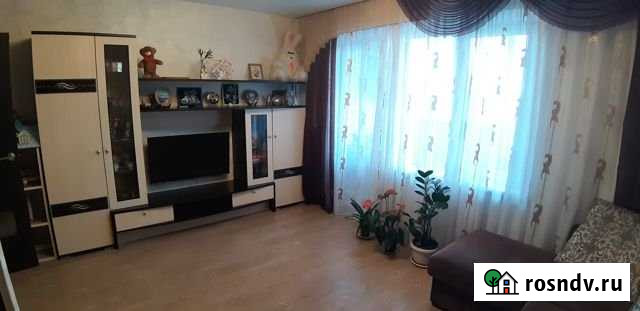 1-комнатная квартира, 50 м², 16/17 эт. на продажу в Туле Тула - изображение 1