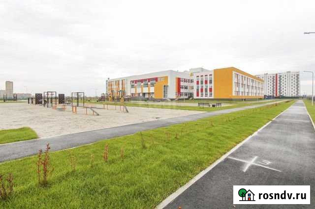 1-комнатная квартира, 38.7 м², 14/16 эт. на продажу в Тюмени Тюмень - изображение 1