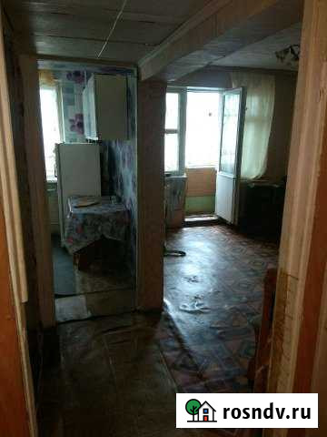 2-комнатная квартира, 44 м², 3/5 эт. на продажу в Гусе-Хрустальном Гусь-Хрустальный - изображение 1