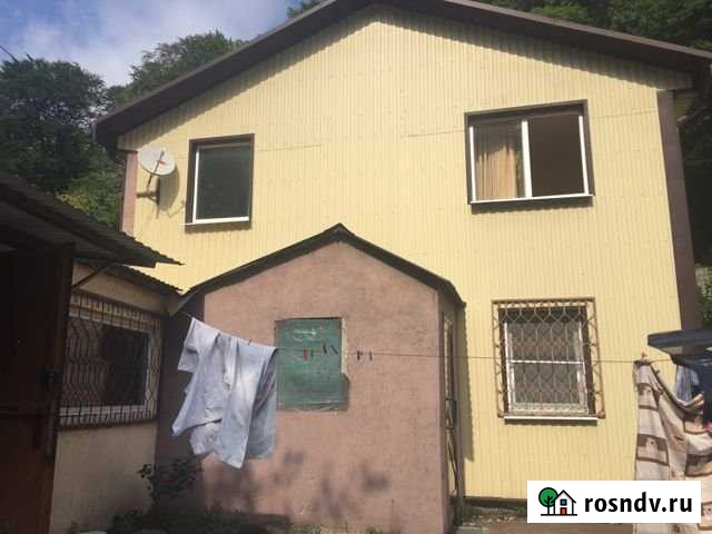 Дом 103.7 м² на участке 6 сот. на продажу в Туапсе Туапсе - изображение 1