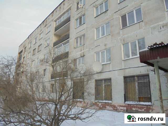 Комната 18 м² в 4-ком. кв., 5/5 эт. на продажу в Нижнем Тагиле Нижний Тагил - изображение 1