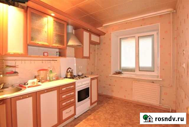 2-комнатная квартира, 45.5 м², 1/5 эт. на продажу в Череповце Череповец - изображение 1