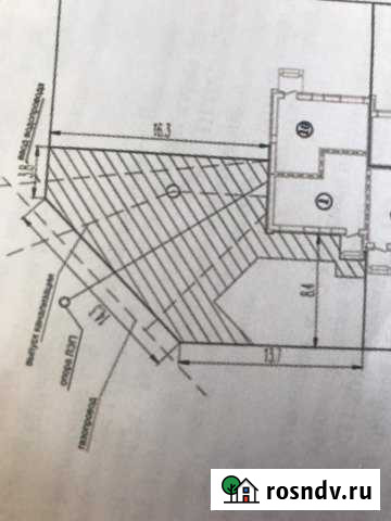 Таунхаус 100 м² на участке 3 сот. на продажу в Новосемейкино Новосемейкино - изображение 1