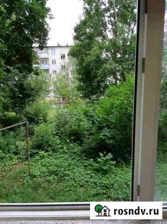 2-комнатная квартира, 41 м², 1/5 эт. на продажу в Кохме Кохма