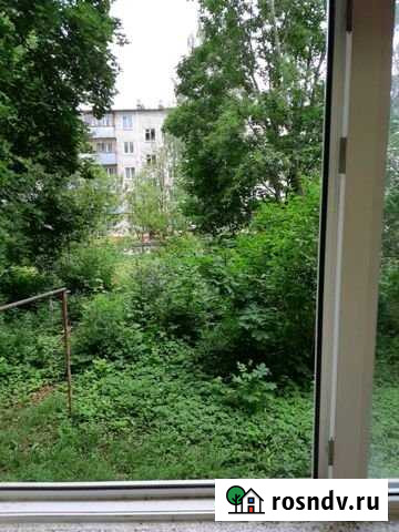 2-комнатная квартира, 41 м², 1/5 эт. на продажу в Кохме Кохма - изображение 1
