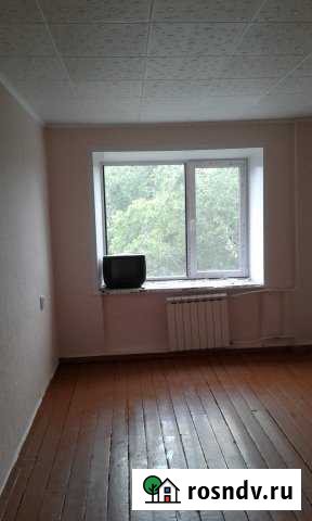Комната 18 м² в 1-ком. кв., 4/5 эт. на продажу в Барнауле Барнаул - изображение 1