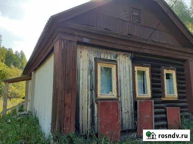 Дом 60 м² на участке 16 сот. на продажу в Вольгинском Вольгинский - изображение 1