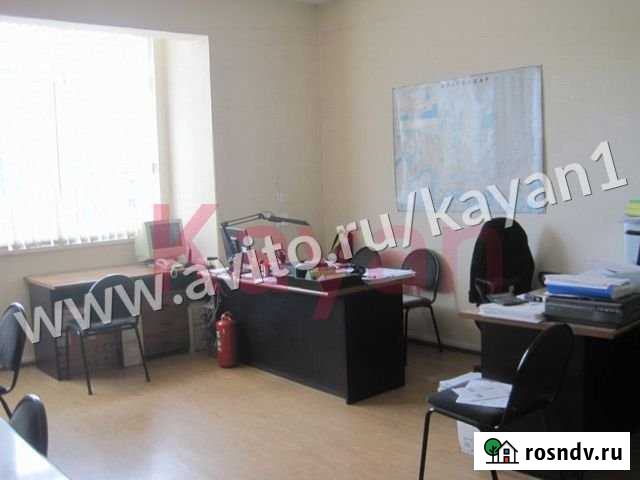 Офисное помещение, 110 кв.м. Краснодар - изображение 1