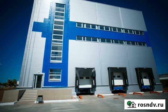 Складское помещение, 300 кв.м. Оренбург - изображение 1