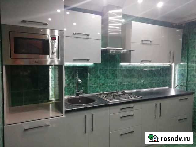 3-комнатная квартира, 63 м², 5/9 эт. в аренду на длительный срок в Таганроге Таганрог - изображение 1