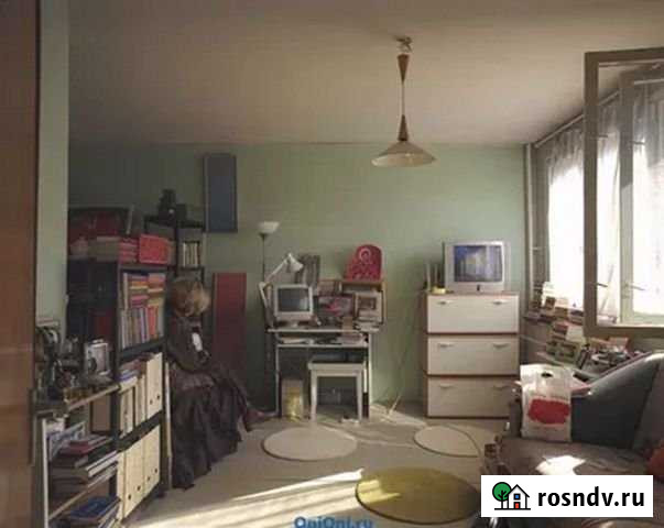 6-комнатная квартира, 148 м², 1/5 эт. на продажу в Москве Москва - изображение 1