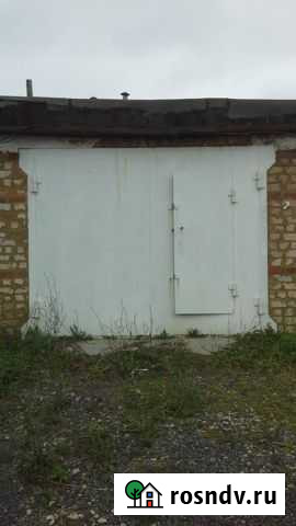 Гараж 26 м² на продажу во Мценске Мценск - изображение 1