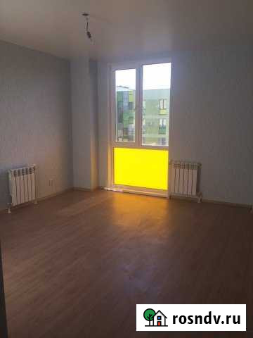 Квартира-студия, 23 м², 2/3 эт. на продажу в Нижнем Новгороде Нижний Новгород - изображение 1