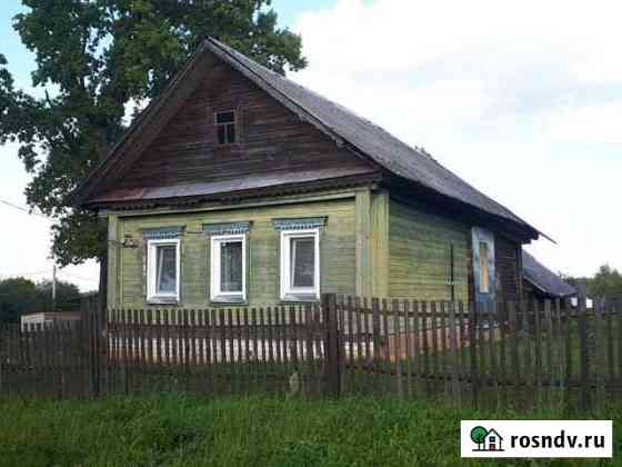 Дом 63 м² на участке 28 сот. на продажу в Твери Тверь