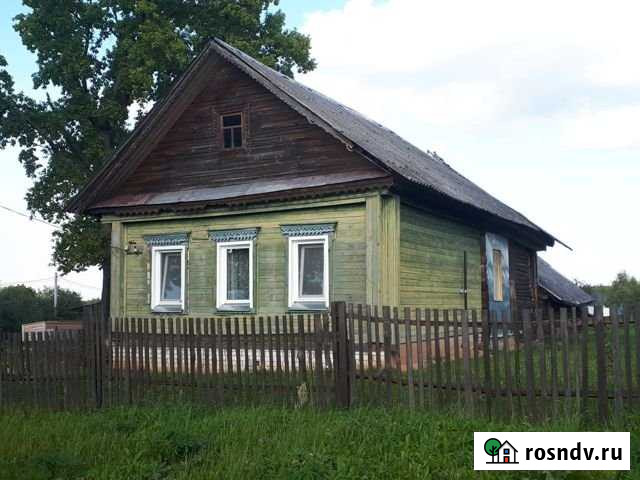 Дом 63 м² на участке 28 сот. на продажу в Твери Тверь - изображение 1