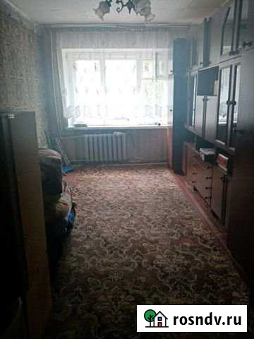 Комната 18 м² в 1-ком. кв., 3/5 эт. на продажу в Вязниках Вязники - изображение 1