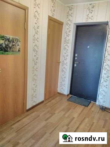 1-комнатная квартира, 36 м², 2/9 эт. в аренду на длительный срок в Октябрьском Республики Башкортостан Октябрьский - изображение 1