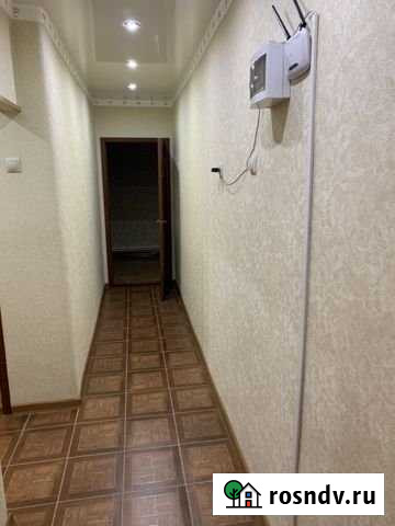 3-комнатная квартира, 70 м², 2/2 эт. на продажу в Грозном Грозный - изображение 1