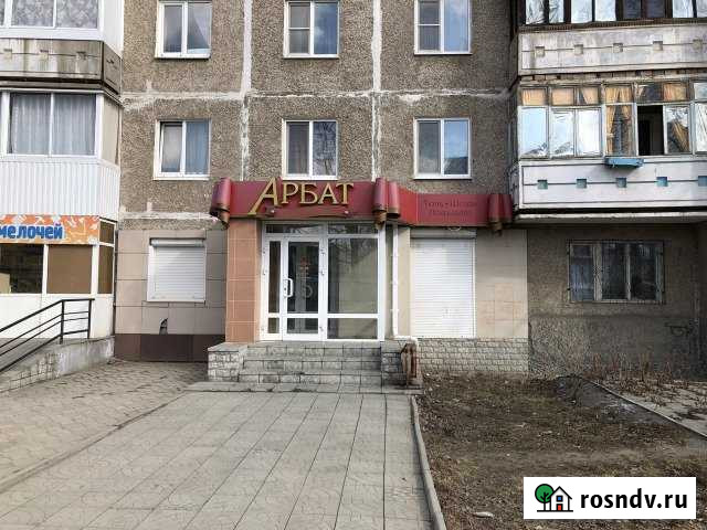 Магазин Арбат Нижний Тагил - изображение 1