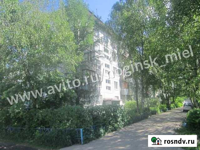 2-комнатная квартира, 44 м², 4/5 эт. на продажу в Большом Буньково Большое Буньково - изображение 1