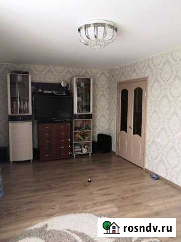 2-комнатная квартира, 58.3 м², 8/9 эт. на продажу в Туймазах Туймазы - изображение 1