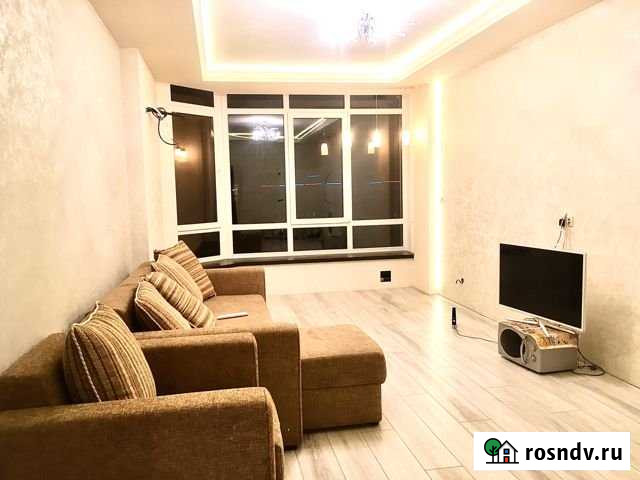 2-комнатная квартира, 60 м², 9/16 эт. на продажу в Кемерово Кемерово - изображение 1