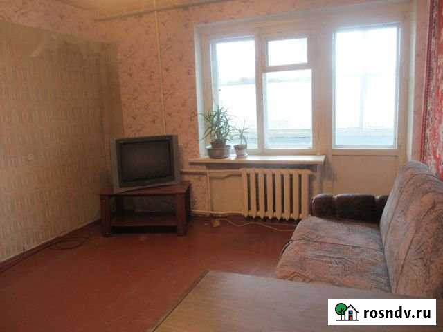 1-комнатная квартира, 42 м², 4/9 эт. на продажу в Великом Новгороде Великий Новгород - изображение 1