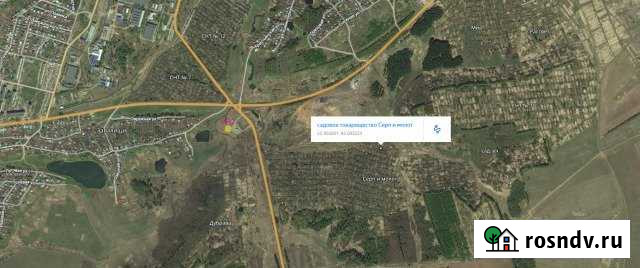 Дача 20 м² на участке 6 сот. на продажу в Павлово Нижегородской области Павлово - изображение 1