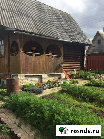 Дача 60 м² на участке 4.7 сот. на продажу в Ижевске Ижевск - изображение 1