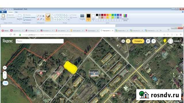 Участок ИЖС 6 сот. на продажу в Васюринской Васюринская - изображение 1