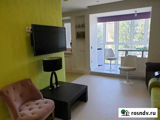 Квартира-студия, 40 м², 3/5 эт. на продажу в Кемерово Кемерово - изображение 1