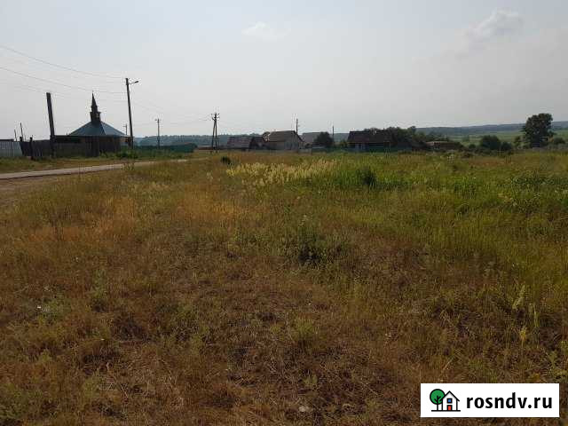 Участок ИЖС 20 сот. на продажу в Нефтекамске Нефтекамск - изображение 1