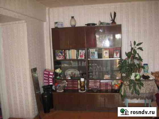 3-комнатная квартира, 55 м², 5/5 эт. на продажу в Ангарске Ангарск